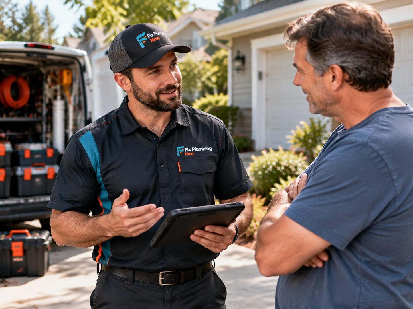 Clogged Drain Service Garwood, NJ FAQs